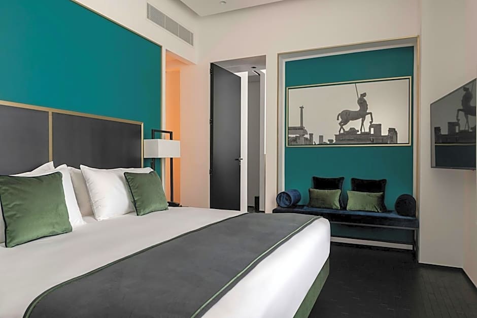 HABITA79, Pompeii, a Tribute Portfolio Hotel