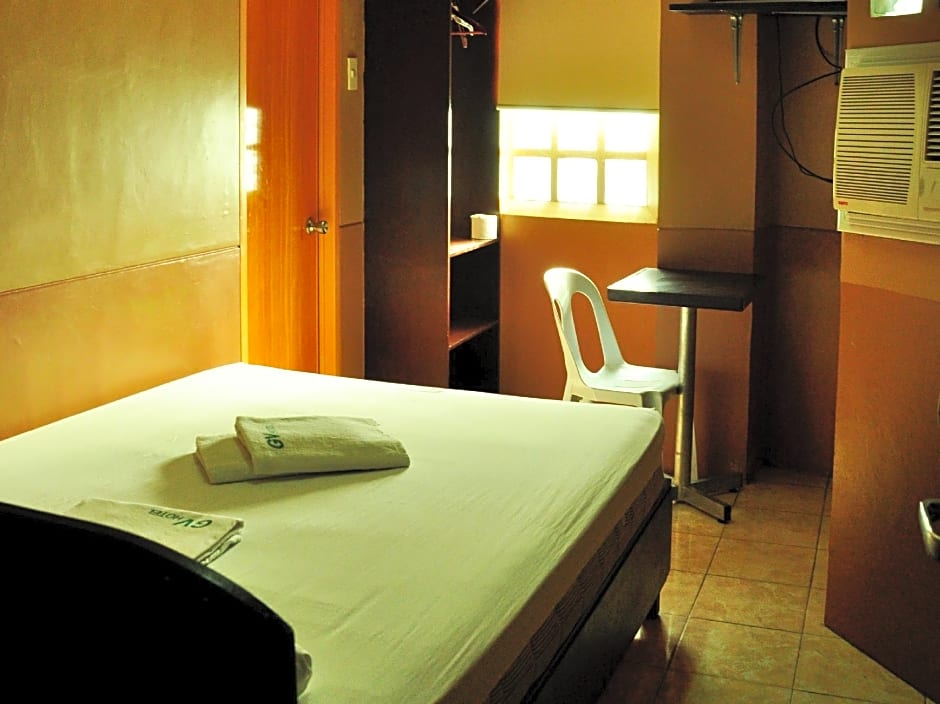 Gv Hotel Talisay Cebu