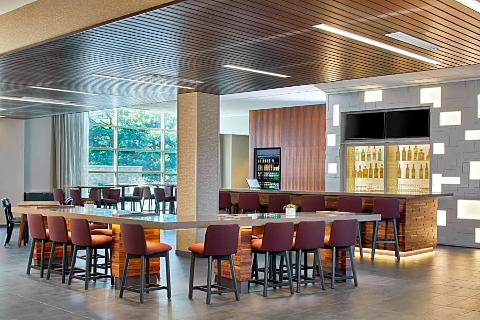 Courtyard by Marriott Albany Airport