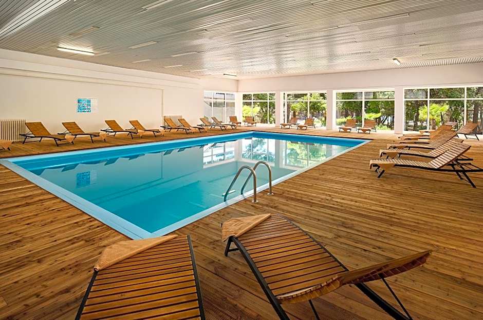 Ville Imperial Vodice