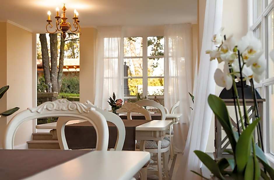 Poggio delle Molare Adults-Only Retreat