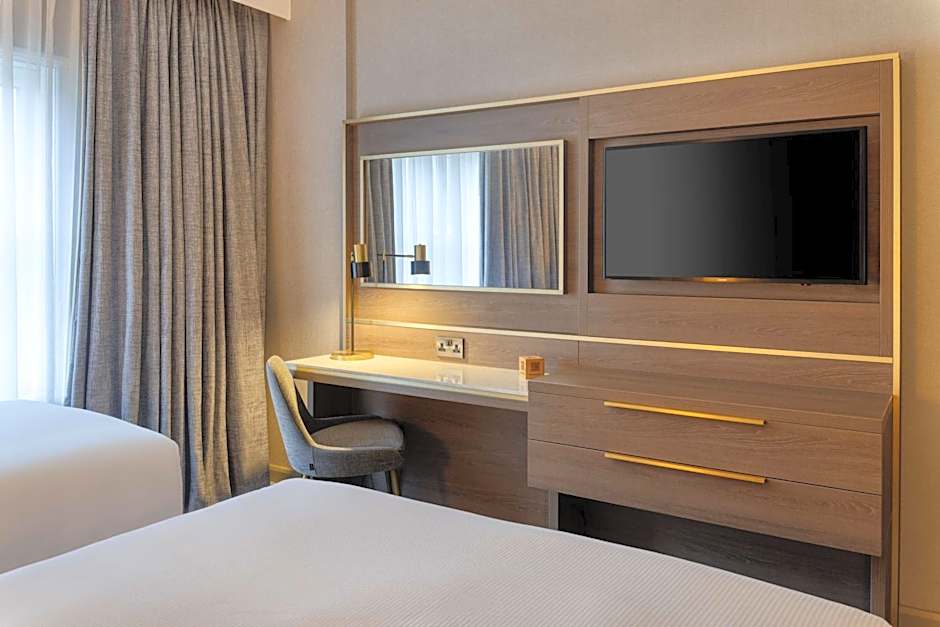 DoubleTree By Hilton Hotel London - Islington