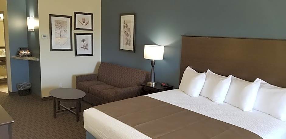 AmericInn by Wyndham Sioux Falls North