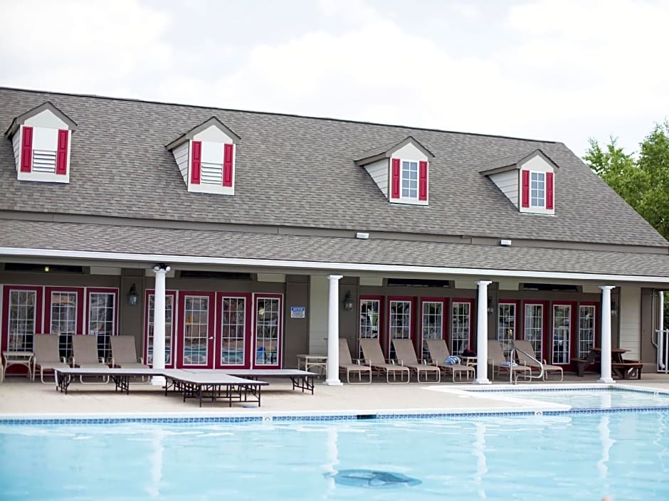 Kingsgate Resort by ResortShare – Williamsburg, VA