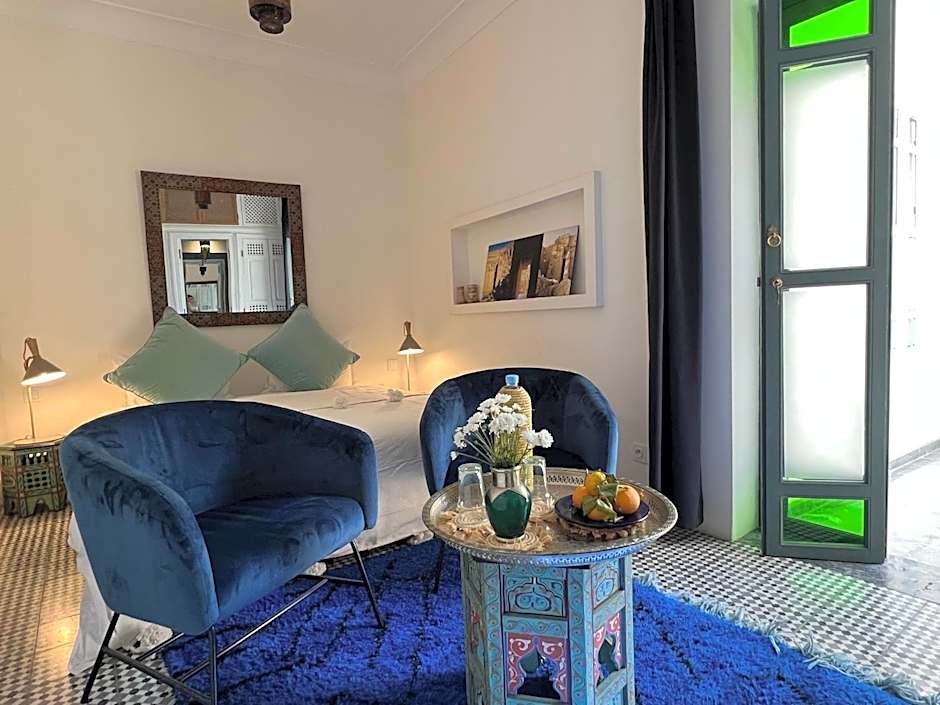 Riad Albatoul