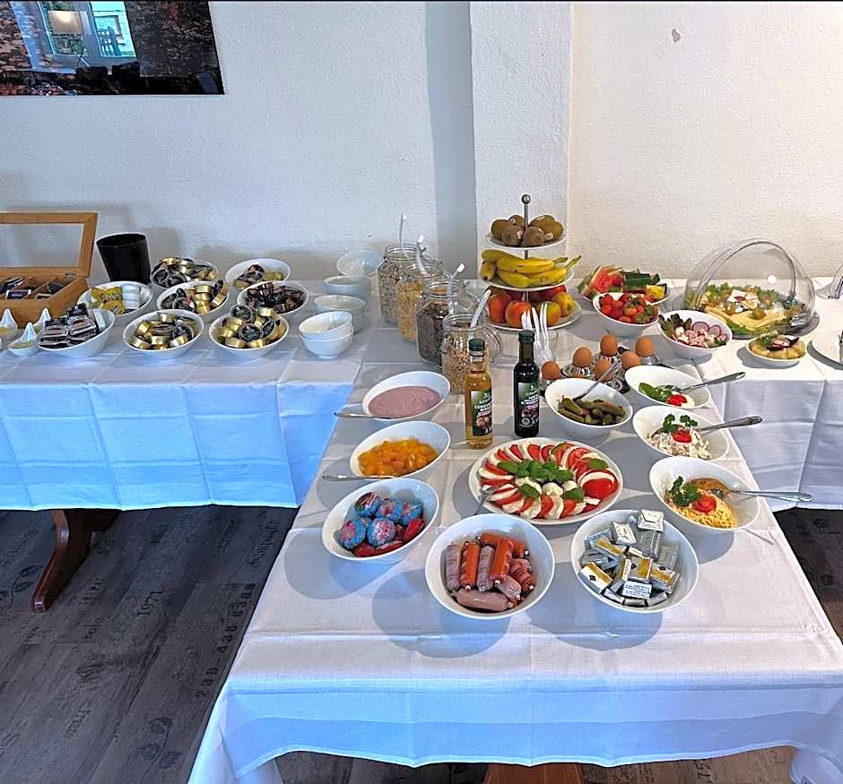 Hotel Ilsenburger Hof