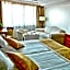 Actor Hotel Budapest