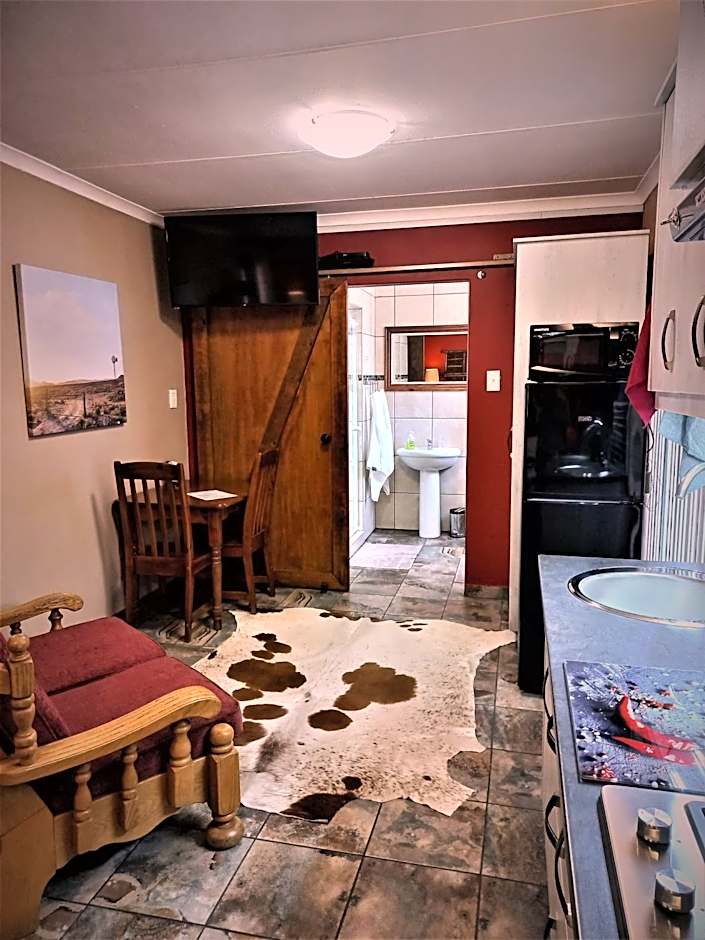 Blessings Guesthouse