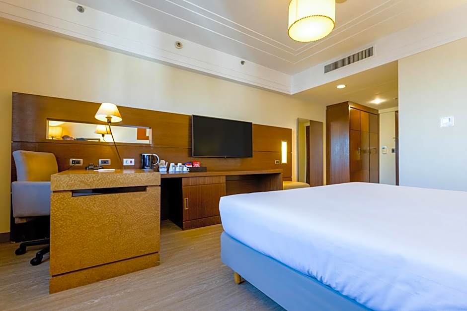 Radisson Hotel Alphaville