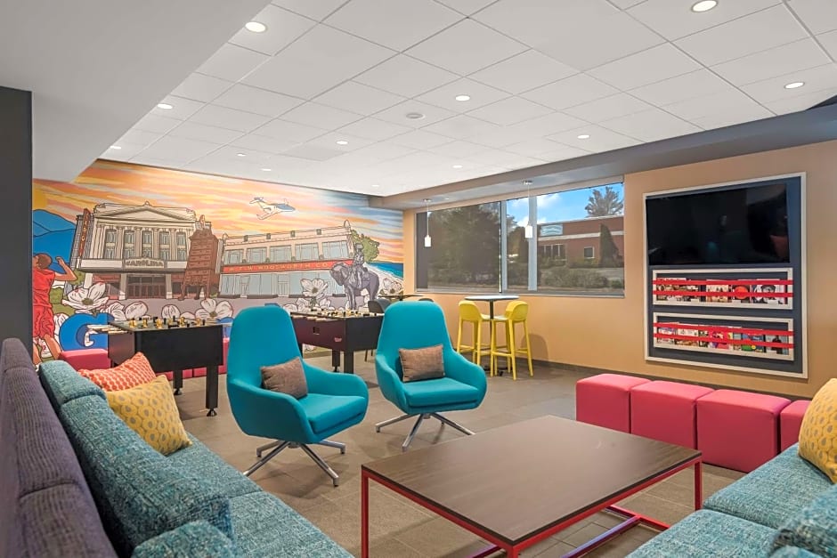 Tru By Hilton Greensboro