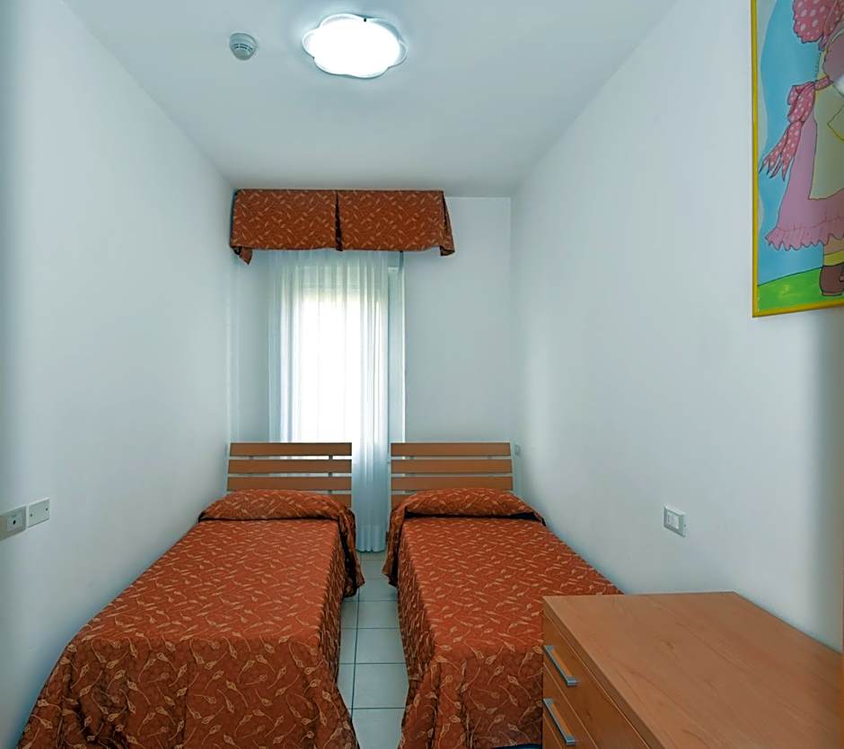 Hotel Villa Olga