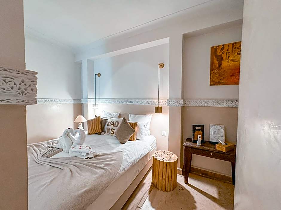 Riad N'S & Spa