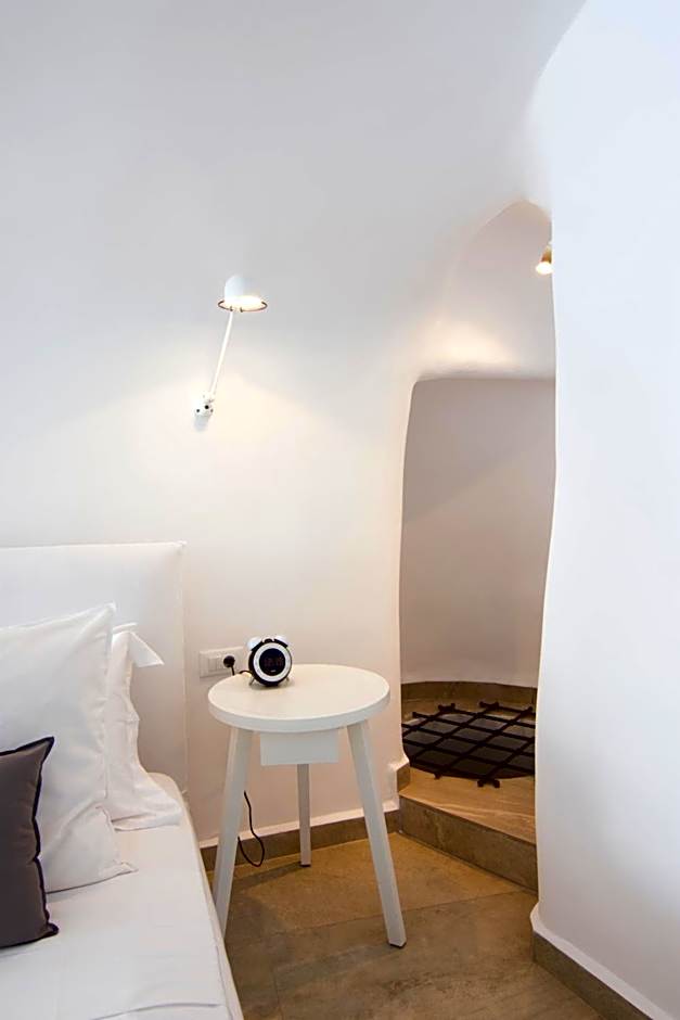 Santorini Secret Suites & Spa, Small Luxury Hotels of the World