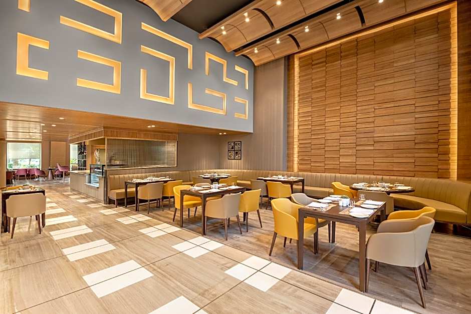 Radisson Hotel Sector 29 Gurugram