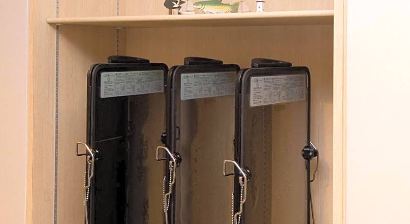 Dormy Inn Premium Shimonoseki Natural Hot Spring