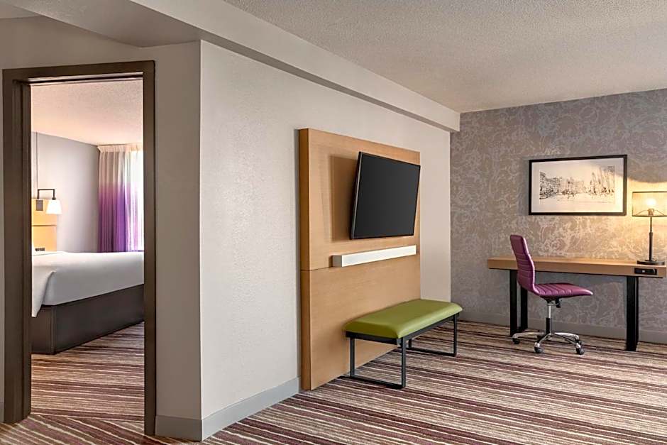 Holiday Inn Philadelphia Arpt-Stadium Area By IHG