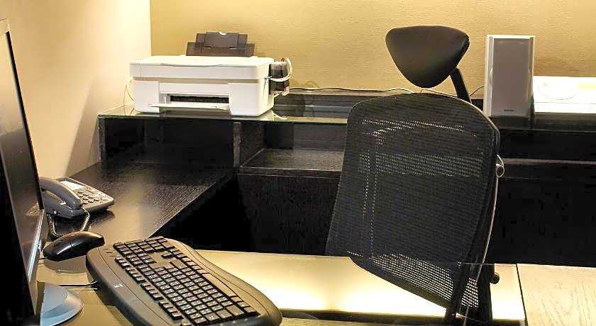 Tango Hotel Taipei Nan Shi