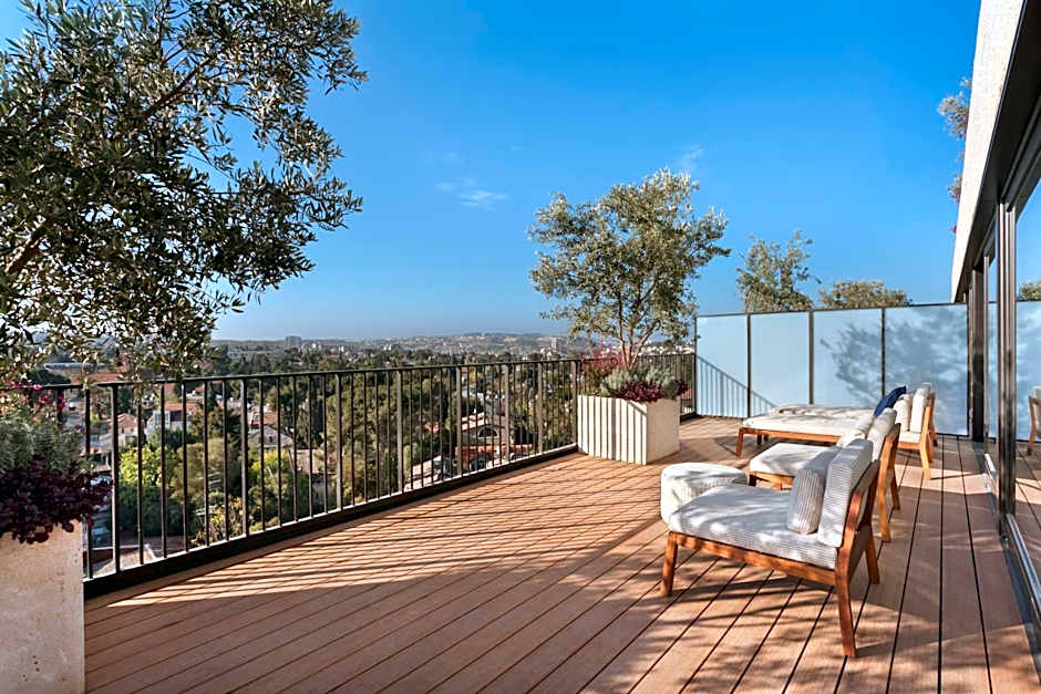 Orient by Isrotel Exclusive