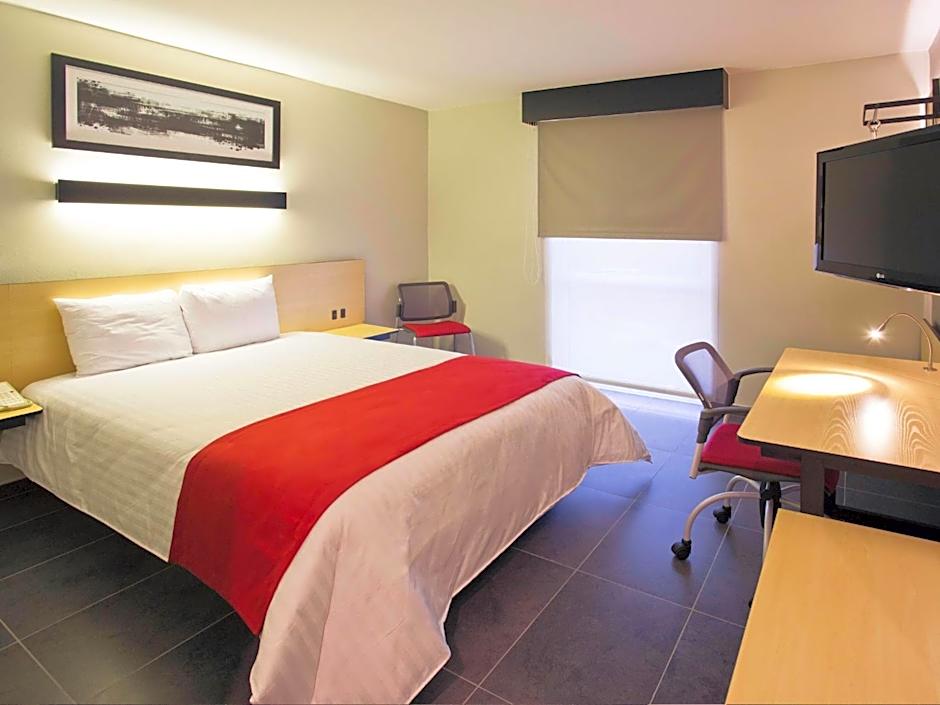 City Express by Marriott Salina Cruz