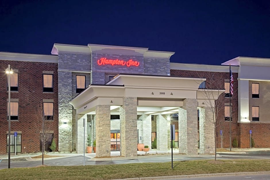 Hampton Inn Detroit/Auburn Hills-North