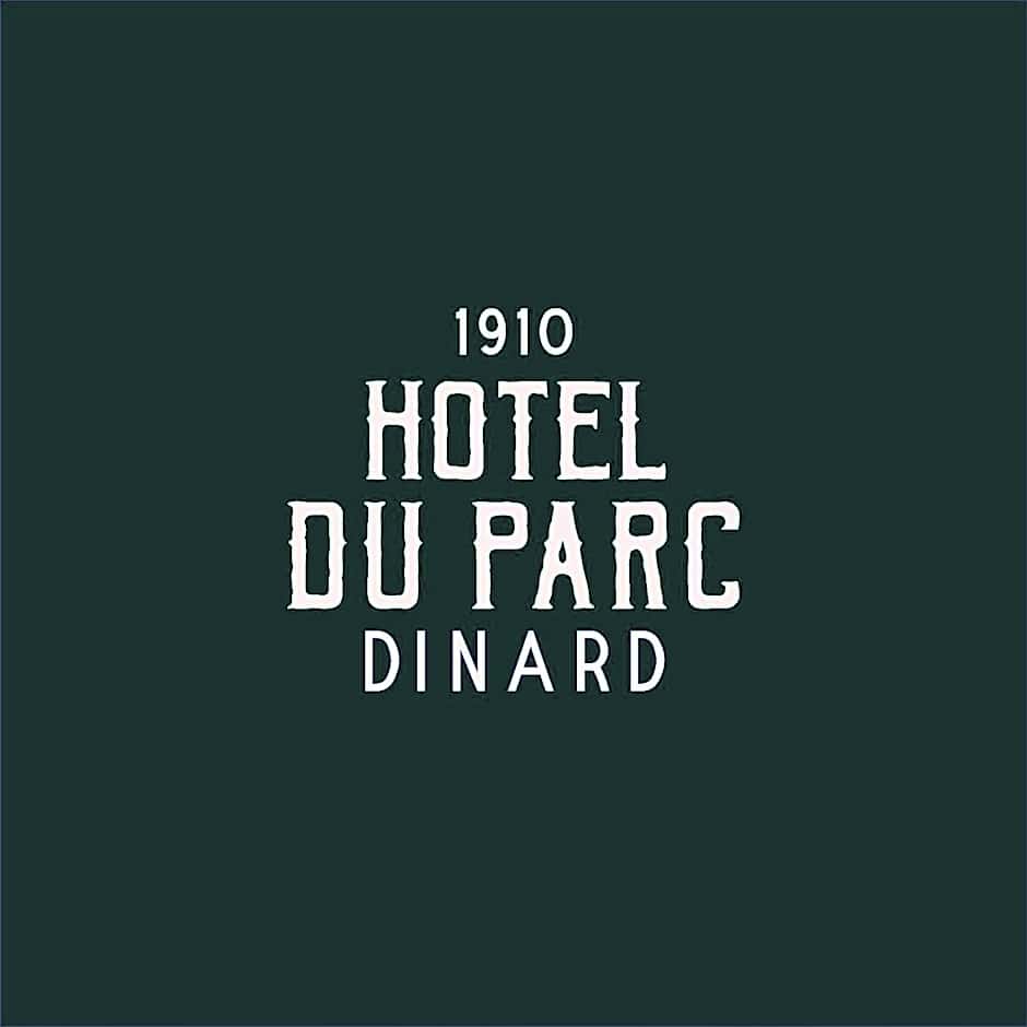 Hotel du Parc