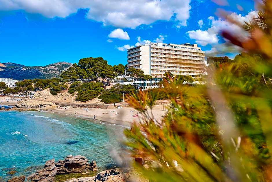 Universal Hotel Lido Park