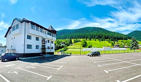 Vila Stadion