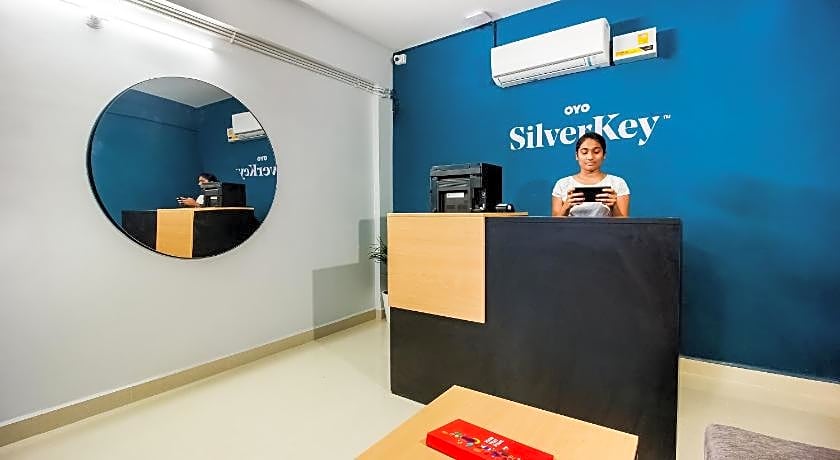 SilverKey Executive Stays 28060 JV Colony – Hyderabad, 
