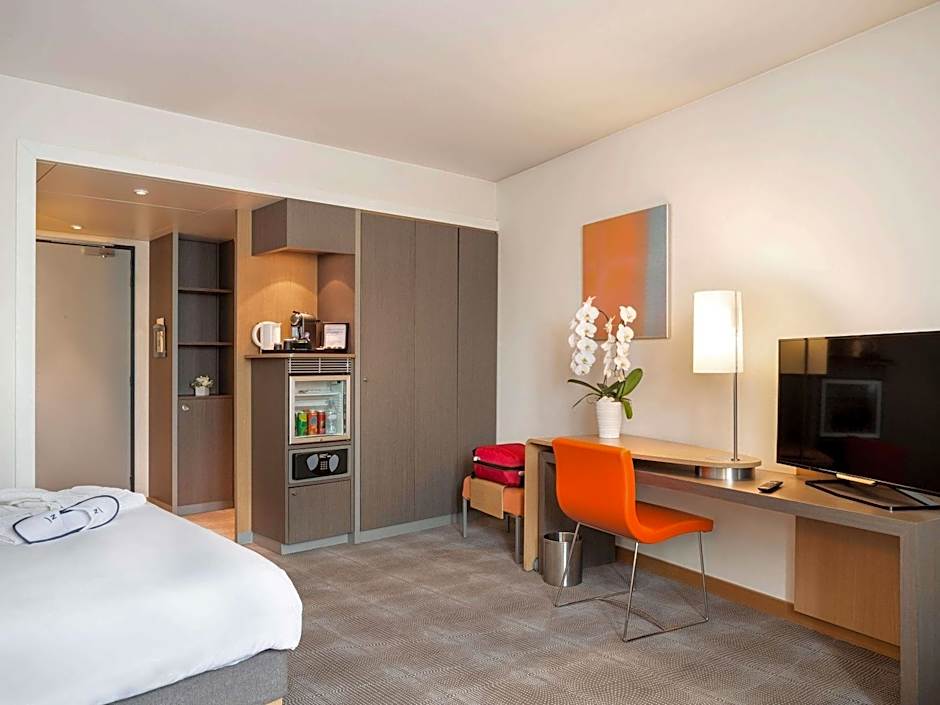 Novotel Paris Roissy CDG Convention