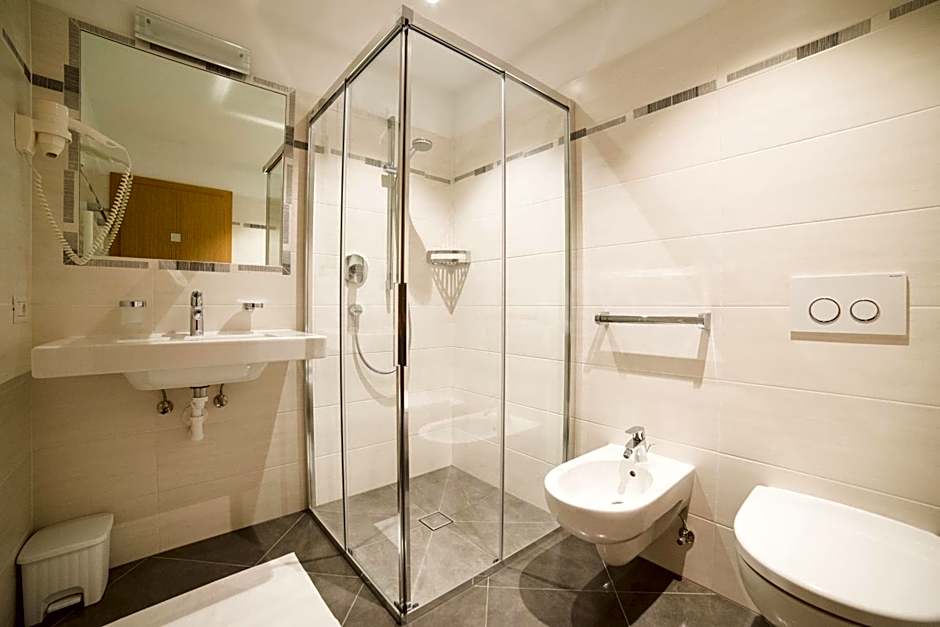 Residence Ravisa Dolomites