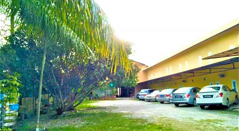Motel Kampung Kuah