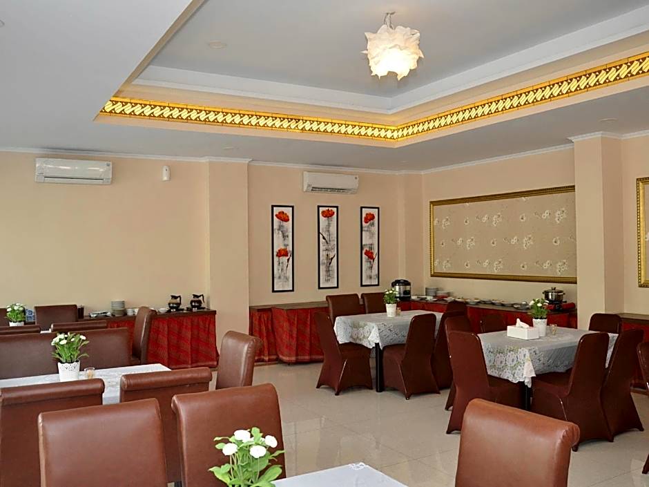 The Amrani Syariah Hotel