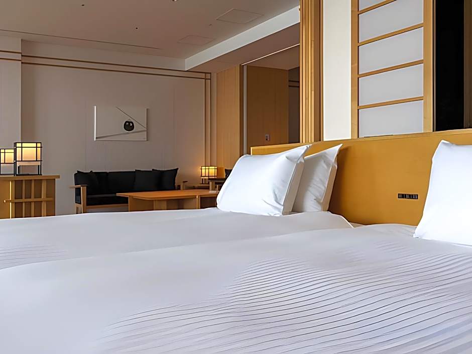 Pearl Star Hotel ATAMI