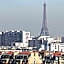 ibis Paris Brancion Parc des Expositions 15eme