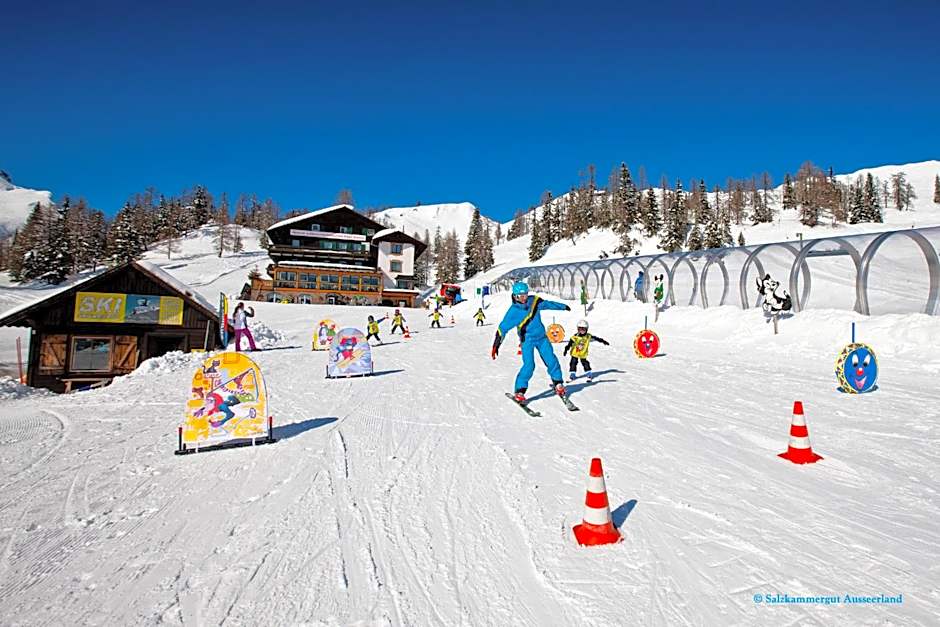 Appartements-Restaurant Schwaiger