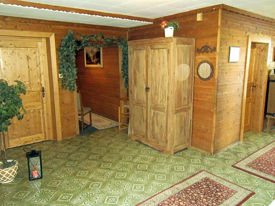 Hotel Gasthof zum Neubau