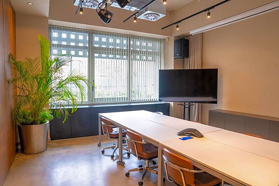 TSL Serviced Apartments Kağıthane