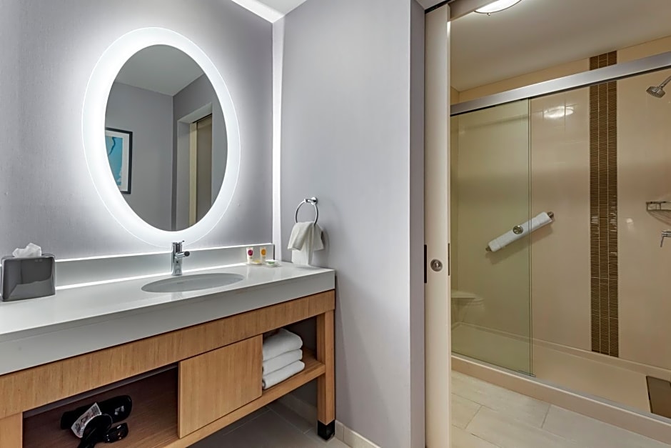 Hyatt Place Indianapolis Carmel