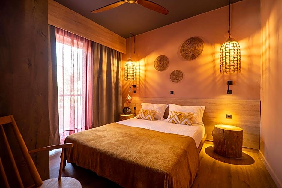 Paradisio Baby & Kinder Apartments