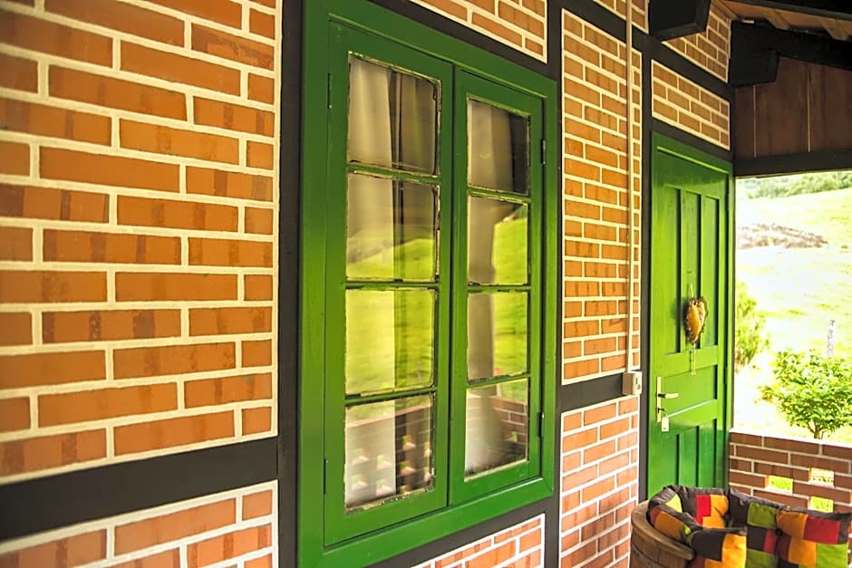 Pousada do Imigrante