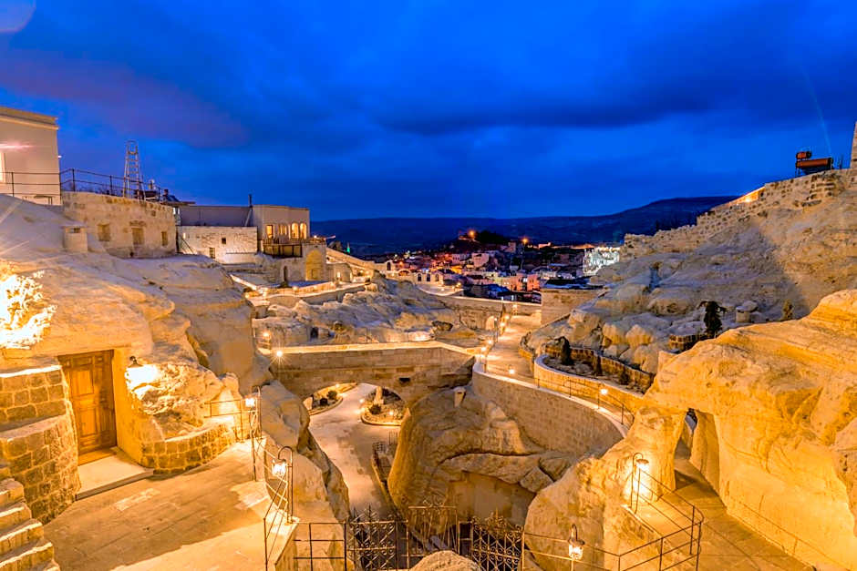 Hanedan Cappadocia Suites