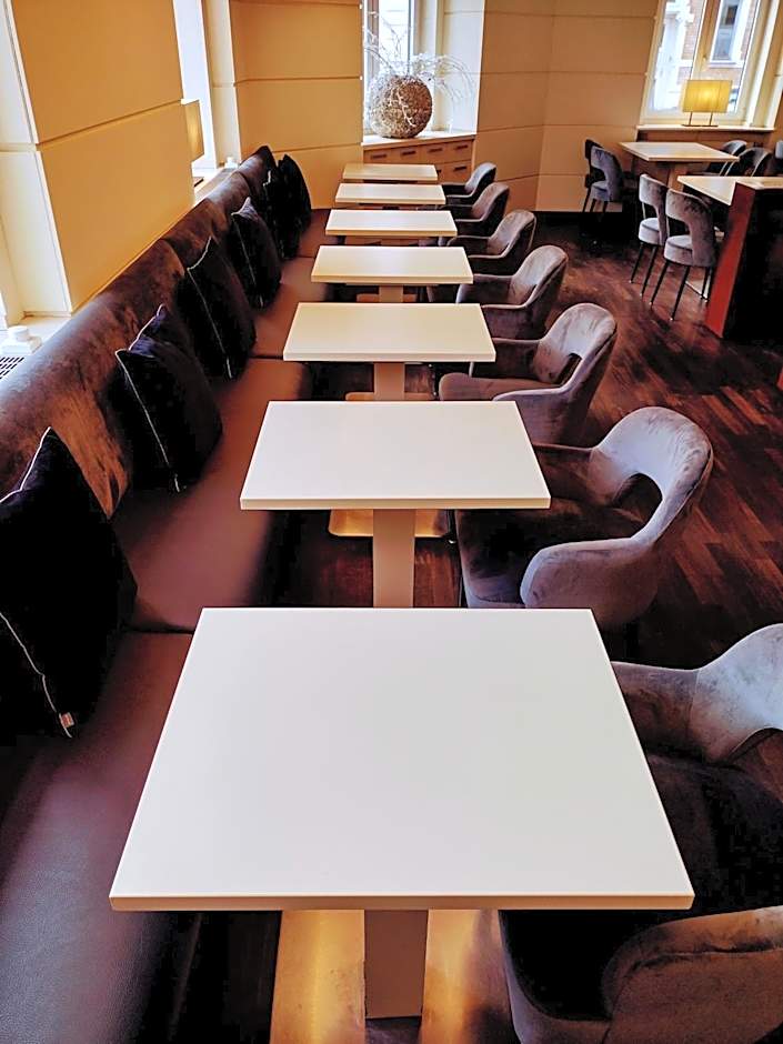 Hotel Hamburger Hof
