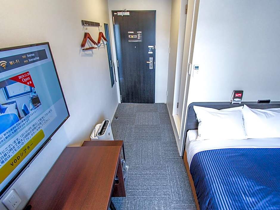 HOTEL LiVEMAX OKAYAMA-WEST