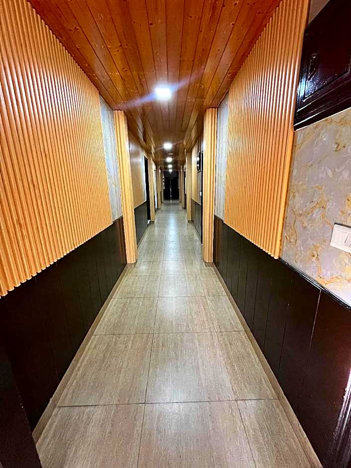 Kasauli Exotica Hotel