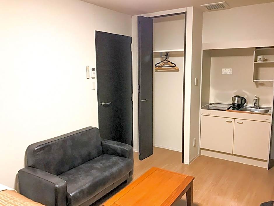 HOTEL LiVEMAX Takamatsu Eki Mae