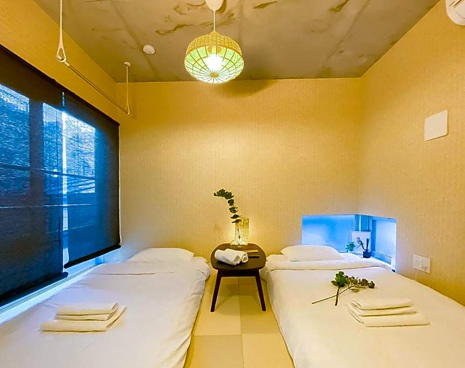 japan house nishishinjuku