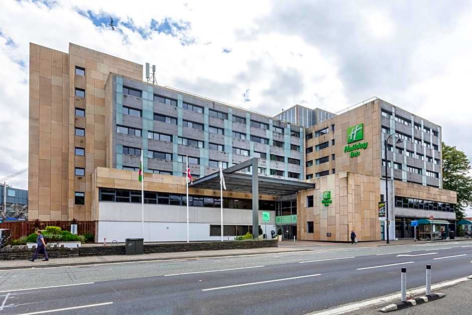 Holiday Inn Cardiff City By IHG