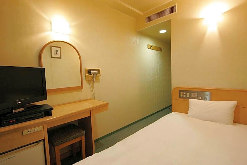 Kenchomae Green Hotel
