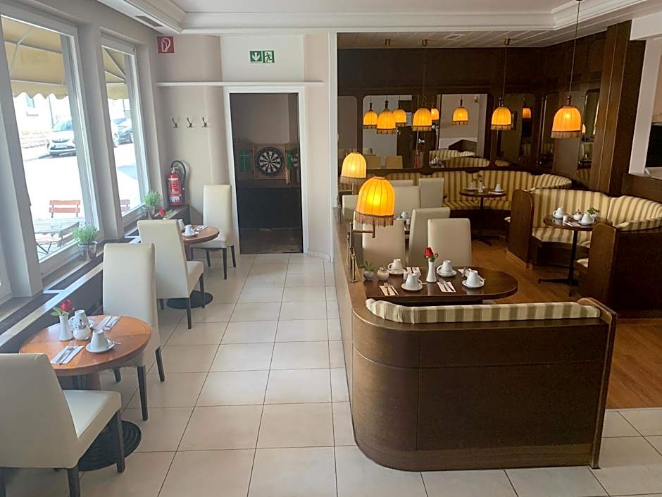 Hafner Hotel Apartment Self Check-In Anytime