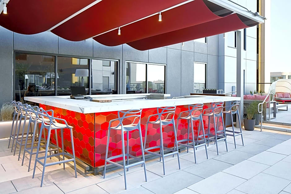 AC Hotel Tucson Downtown